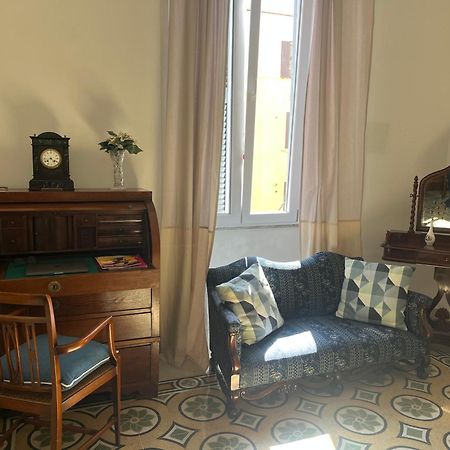 Holiday Apartment Rome Lr Blue מראה חיצוני תמונה