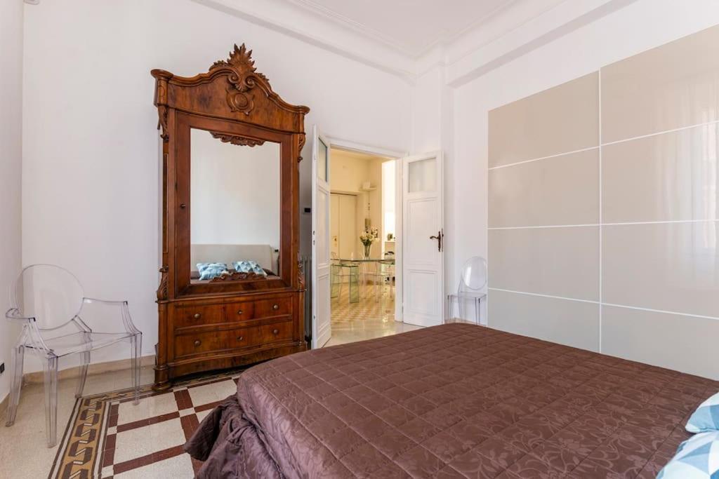 Holiday Apartment Rome Lr Blue מראה חיצוני תמונה