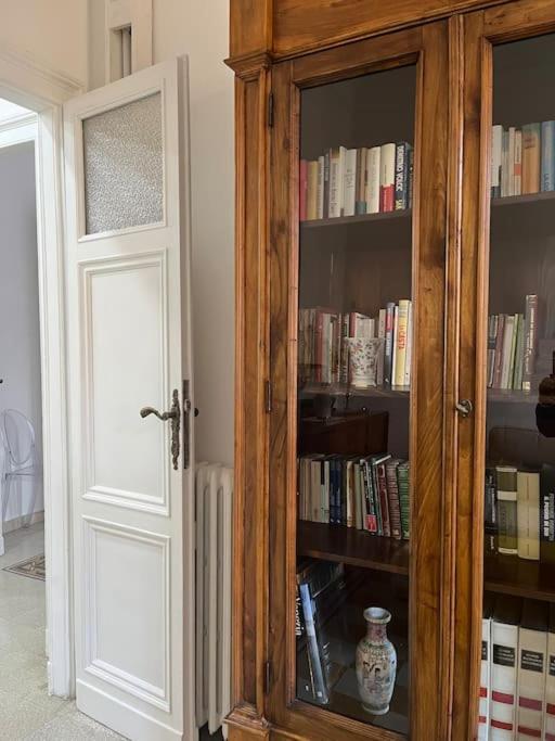 Holiday Apartment Rome Lr Blue מראה חיצוני תמונה