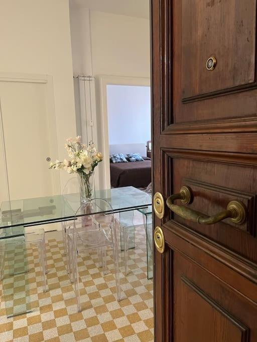 Holiday Apartment Rome Lr Blue מראה חיצוני תמונה
