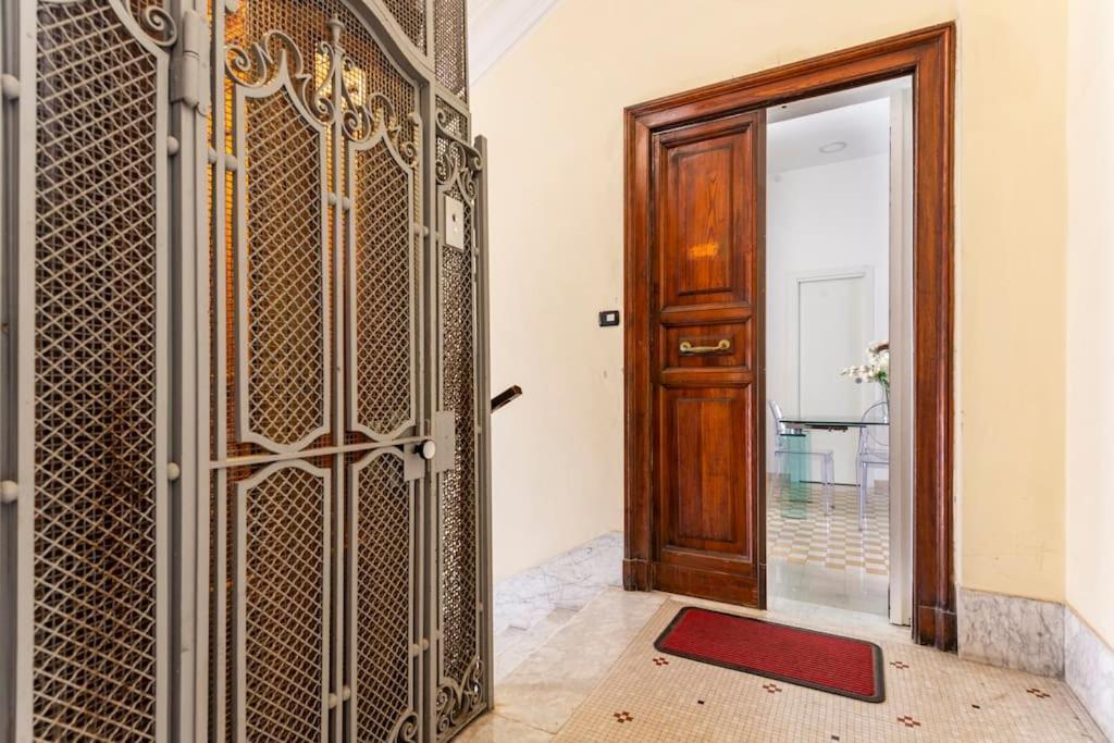 Holiday Apartment Rome Lr Blue מראה חיצוני תמונה