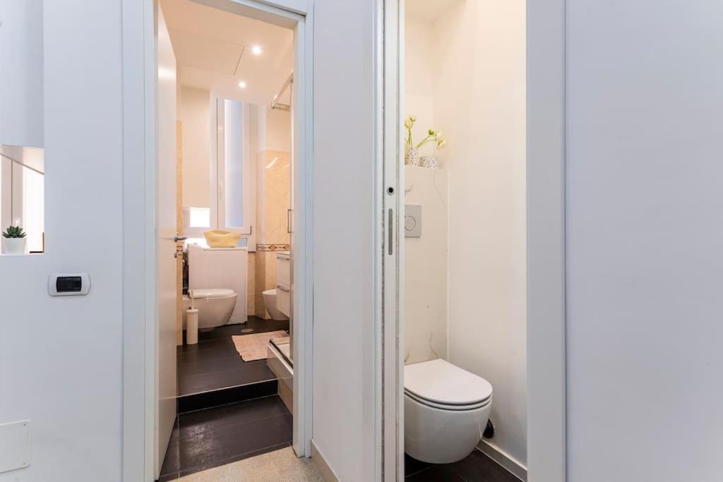 Holiday Apartment Rome Lr Blue מראה חיצוני תמונה