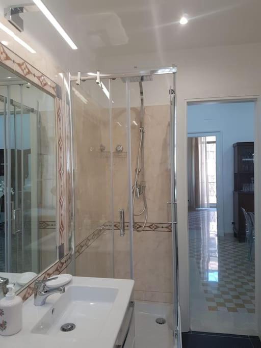 Holiday Apartment Rome Lr Blue מראה חיצוני תמונה