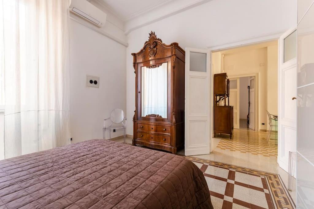 Holiday Apartment Rome Lr Blue מראה חיצוני תמונה