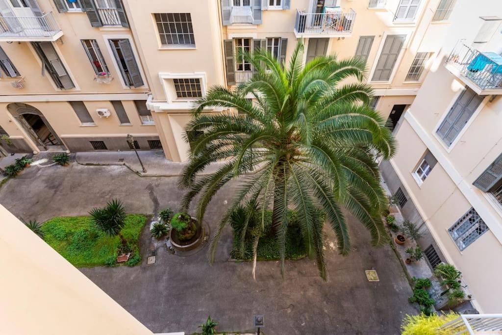 Holiday Apartment Rome Lr Blue מראה חיצוני תמונה