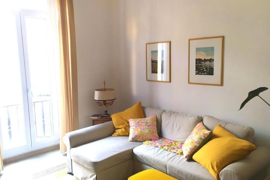 Holiday Apartment Rome Lr Blue מראה חיצוני תמונה