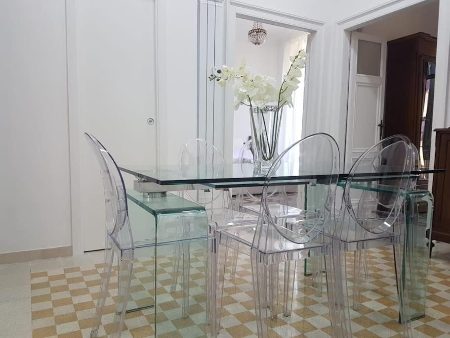 Holiday Apartment Rome Lr Blue מראה חיצוני תמונה