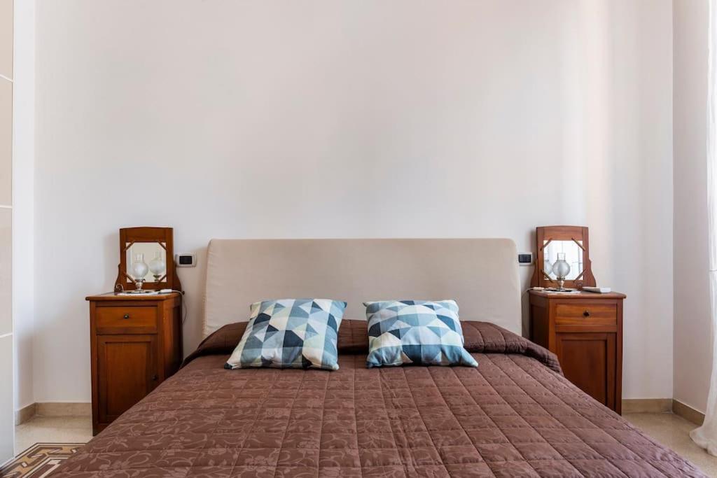 Holiday Apartment Rome Lr Blue מראה חיצוני תמונה