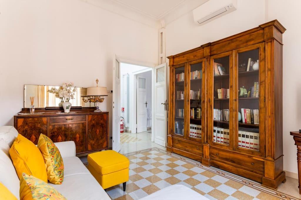 Holiday Apartment Rome Lr Blue מראה חיצוני תמונה