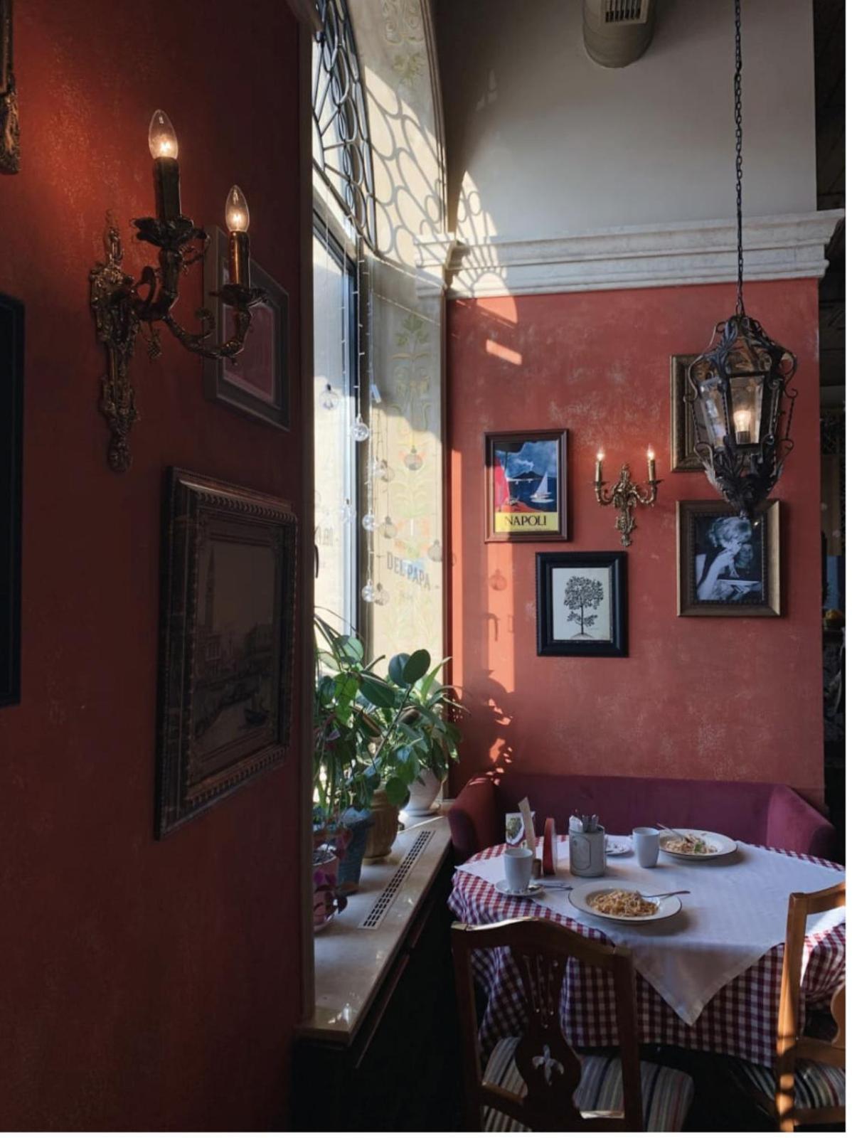 Holiday Apartment Rome Lr Blue מראה חיצוני תמונה