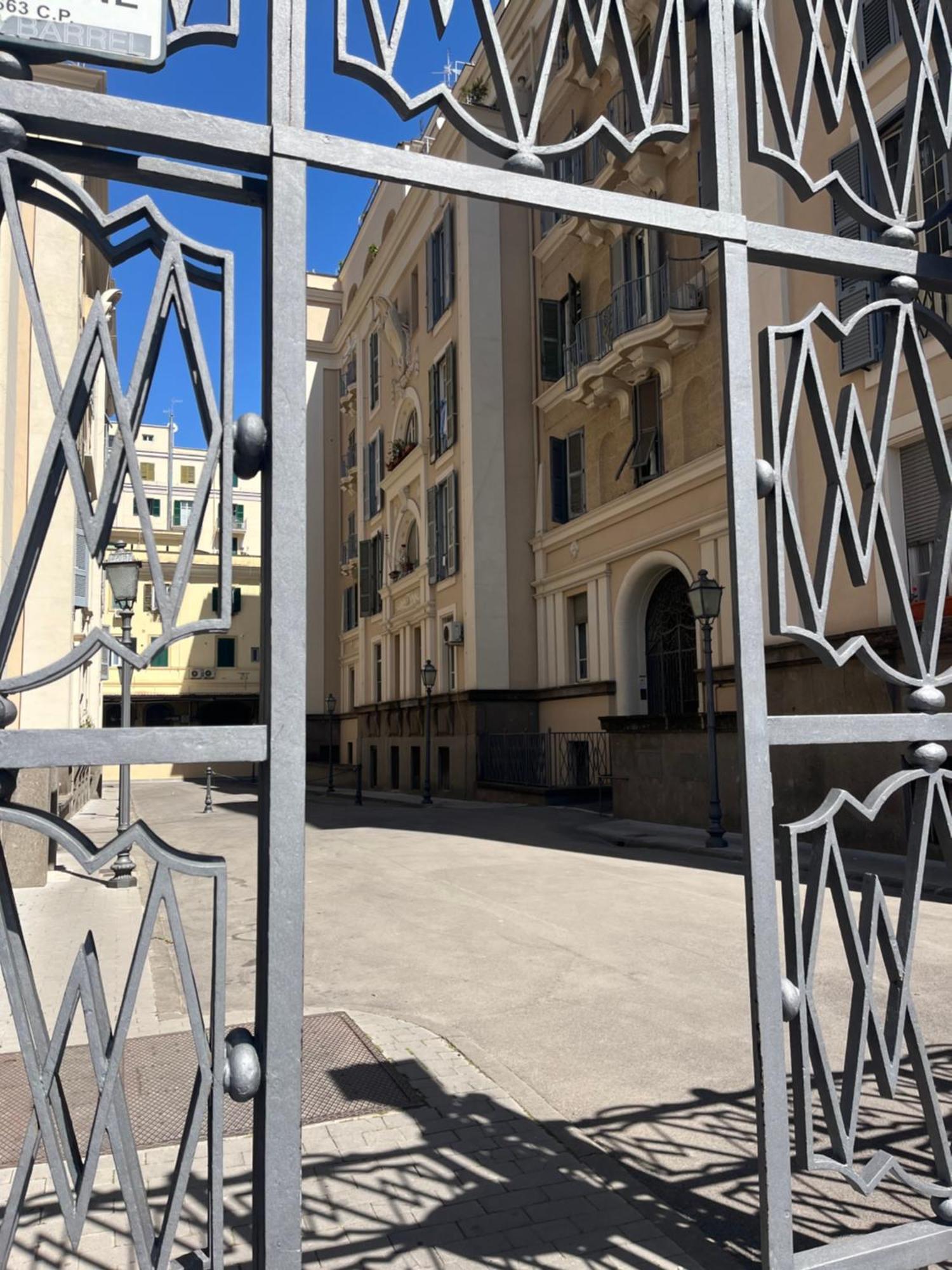 Holiday Apartment Rome Lr Blue מראה חיצוני תמונה