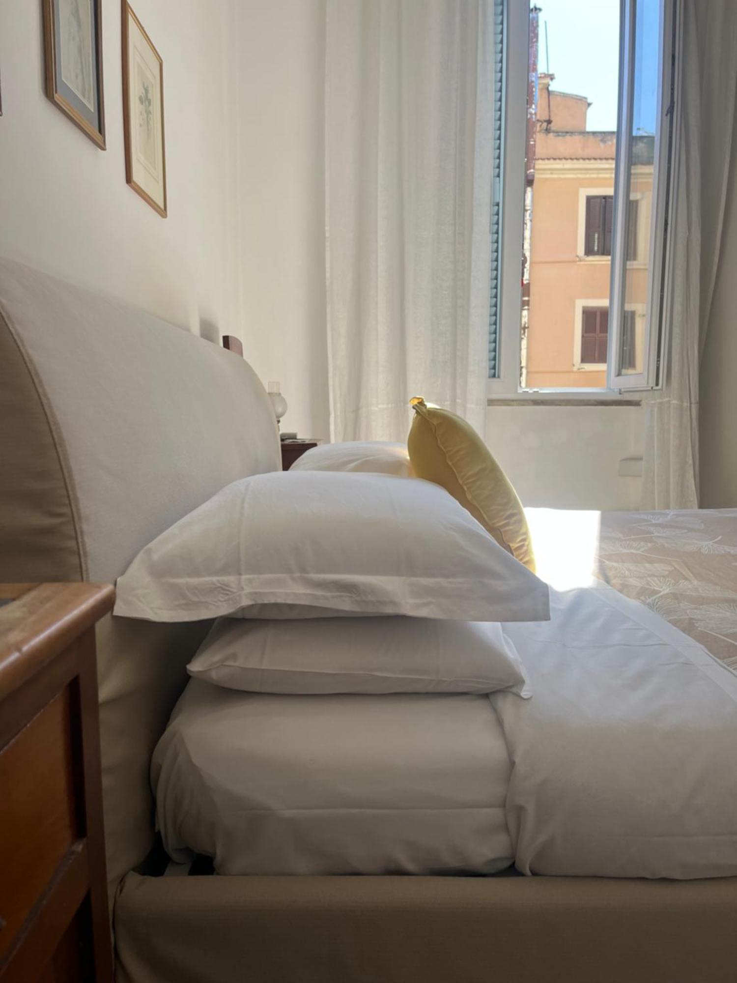 Holiday Apartment Rome Lr Blue מראה חיצוני תמונה