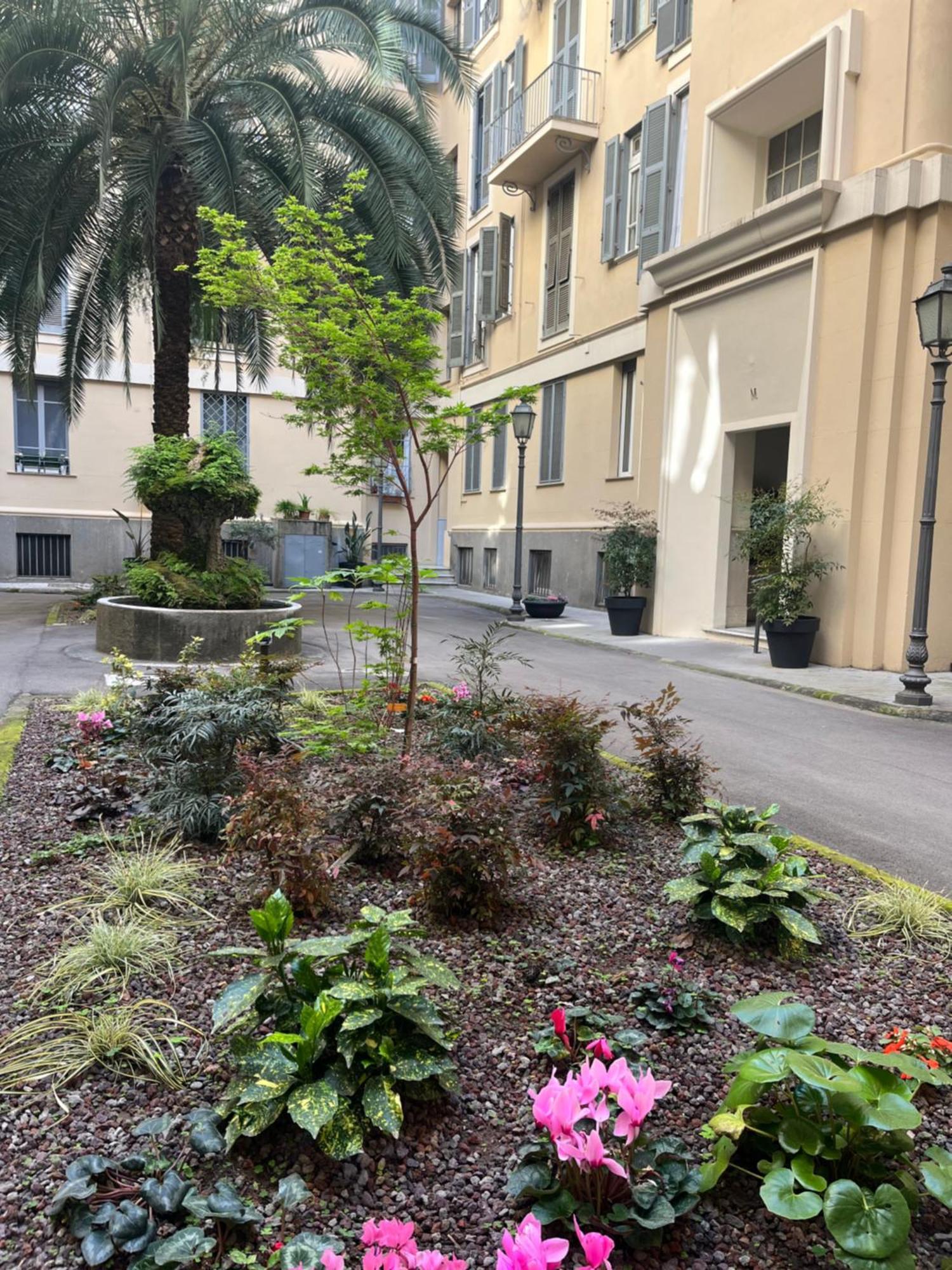 Holiday Apartment Rome Lr Blue מראה חיצוני תמונה