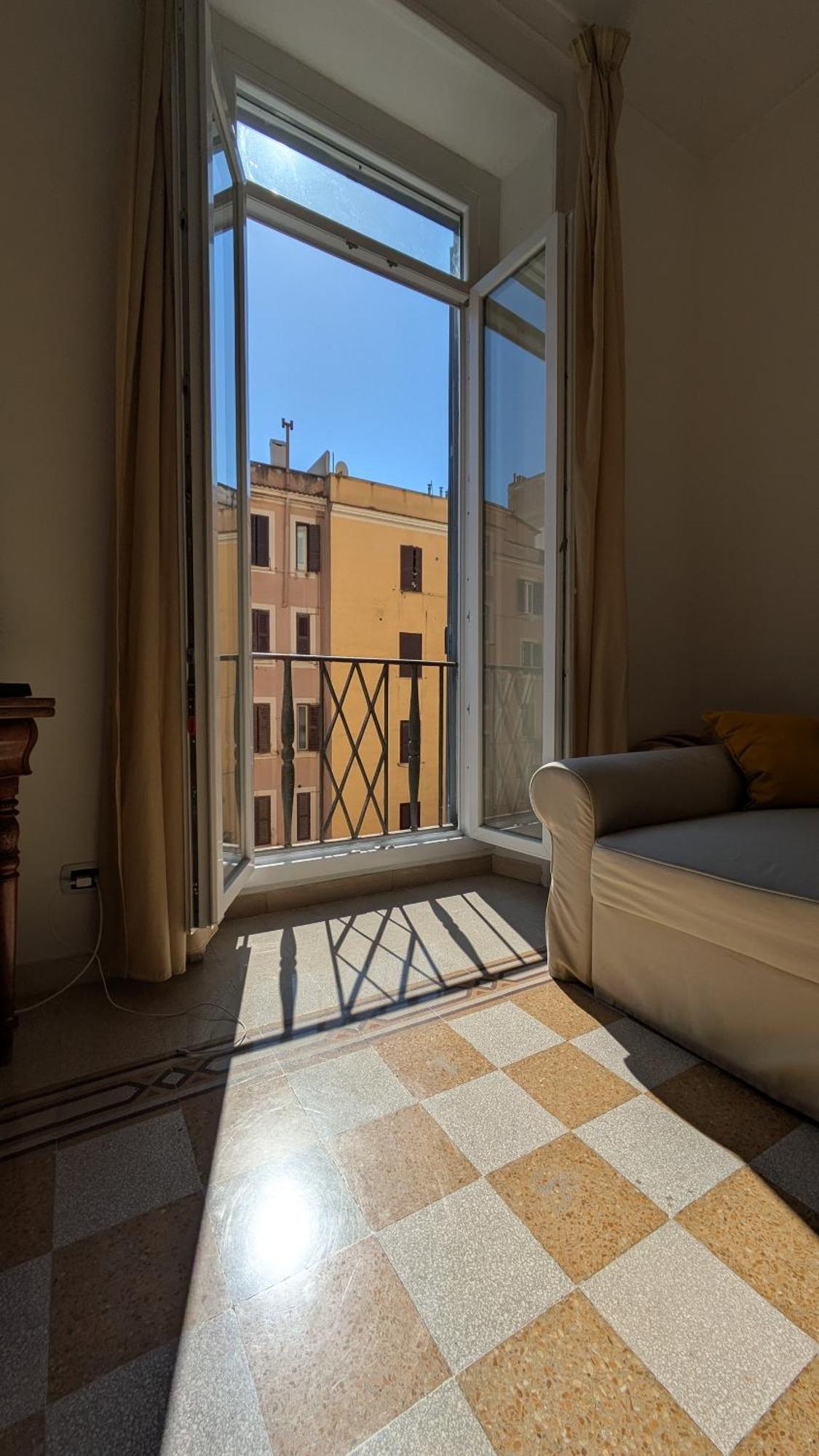 Holiday Apartment Rome Lr Blue מראה חיצוני תמונה