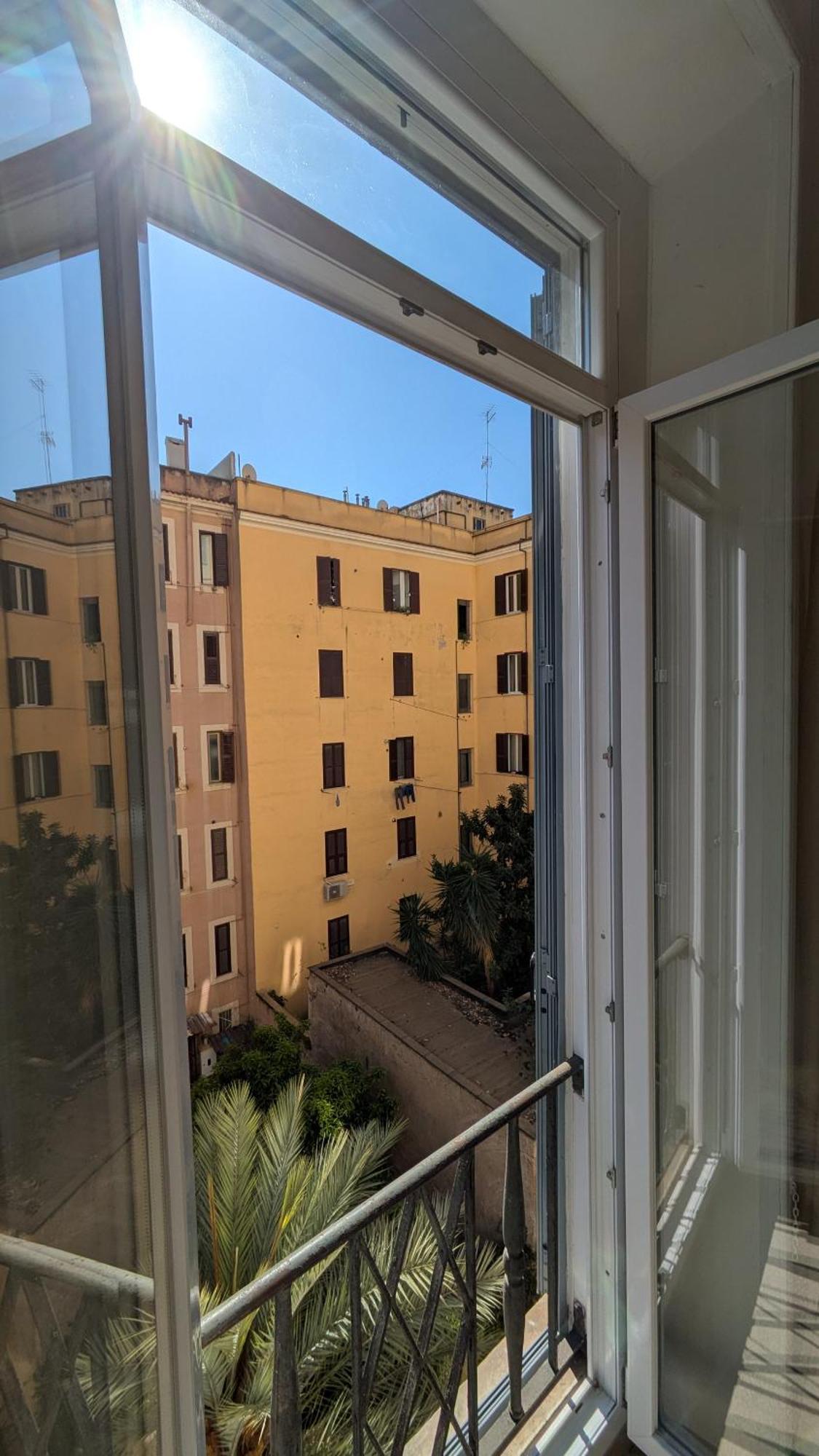 Holiday Apartment Rome Lr Blue מראה חיצוני תמונה